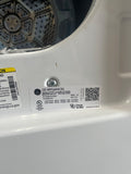 GE® ENERGY STAR® 4.6 cu. ft. Capacity Washer And GE® 7.2 cu. ft. Capacity Electric Dryer