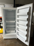 Frigidaire Upright Freezer