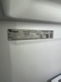 Whirlpool 21.7 cu. ft. Freestanding Top-Freezer Refrigerator