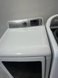 Samsung 27 Inch Electric Dryer