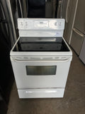 Frigidaire 30" Freestanding Electric Range