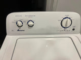 Amana Top Load Washer