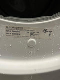 Samsung 27 Inch Electric Dryer