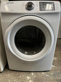Samsung 27 Inch Electric Dryer
