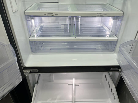 Frigidaire Top-Freezer Refrigerator - White (Copy)