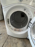 Whirlpool Front Load Washer & Electric Dryer Set