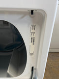 Whirlpool 3.6 cu. ft. Top Load Washer And Whirlpool 7.0 cu.ft Top Load Electric Dryer with Wrinkle Shield™ Plus
