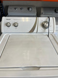 Admiral Top Load Washer