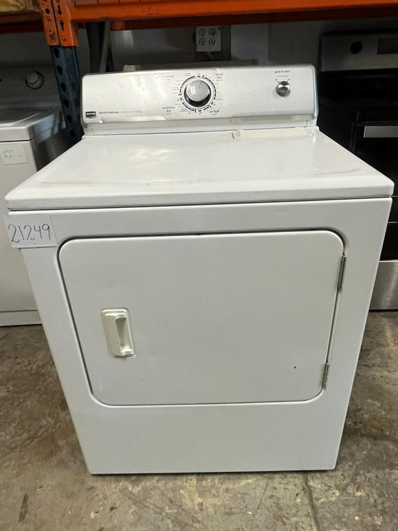 Maytag Electric Dryer