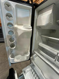 Maytag French Door Refrigerator in Black