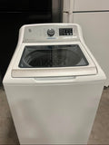 GE Top Load Washer