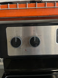 Whirlpool 30 Inch Smooth Top Electric Range